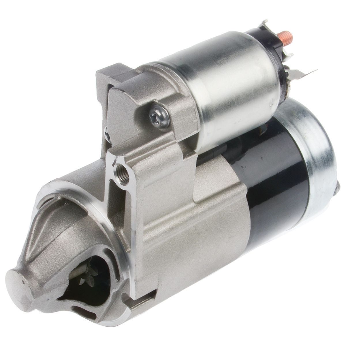 OEX Starter Motor 12V 8Th CW (Mitsubishi Style) MXS2032