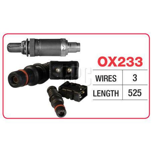 Goss Oxygen Sensor OX233