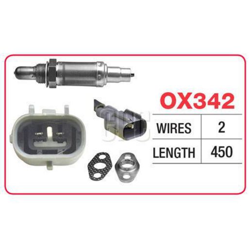 Goss Oxygen Sensor OX342