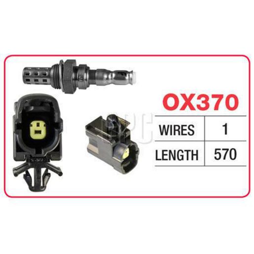 Goss Oxygen Sensor OX370