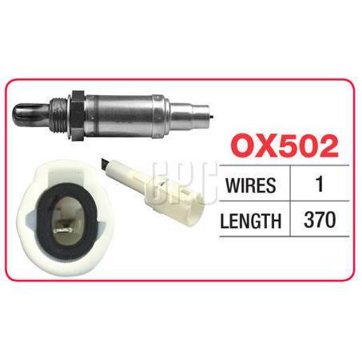 Goss Oxygen Sensor OX502