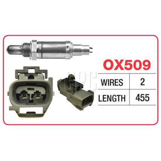 Goss Oxygen Sensor OX509