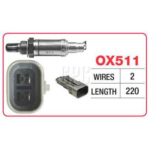 Goss Oxygen Sensor OX511
