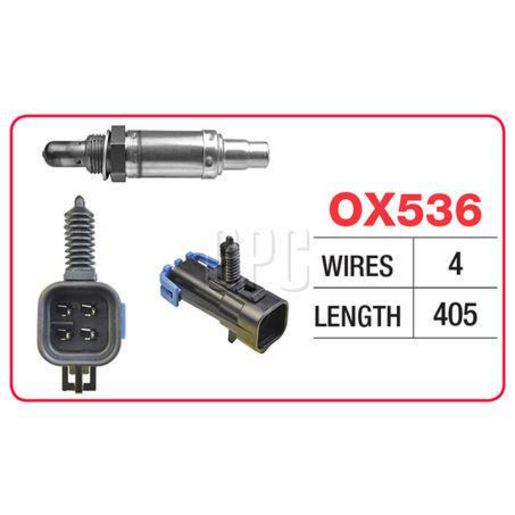 Goss Oxygen Sensor OX536