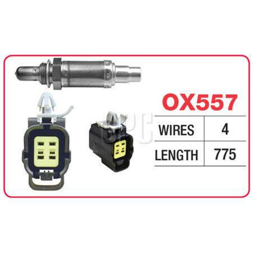 Goss Oxygen Sensor OX557