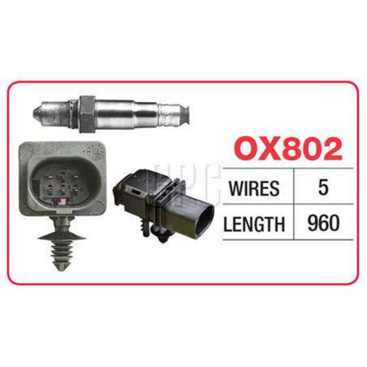 Goss Oxygen Sensor OX802