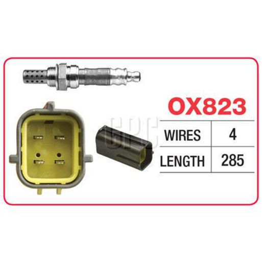 Goss Oxygen Sensor OX823