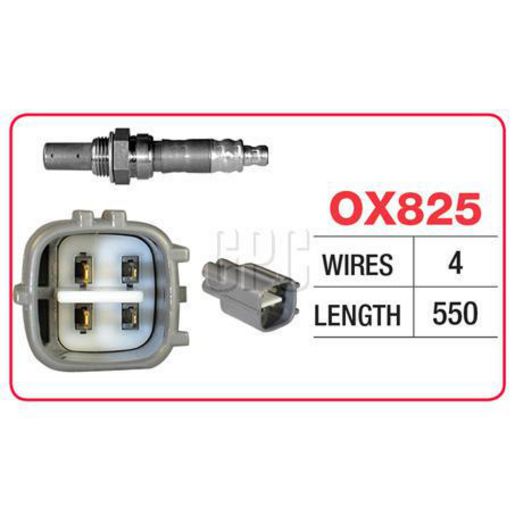 Goss Oxygen Sensor OX825