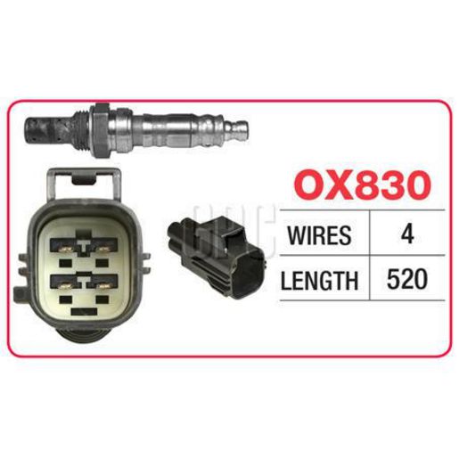 Goss Oxygen Sensor OX830