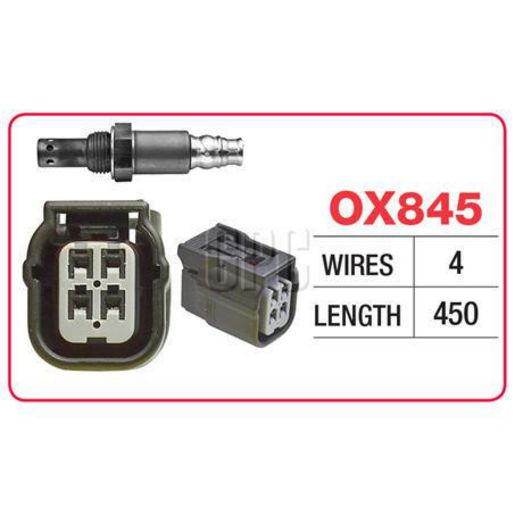 Goss Oxygen Sensor OX845