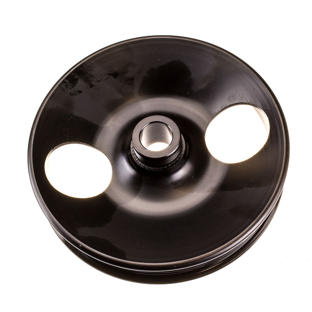 Kelpro Power Steering Pump Pulley fits Ford Falcon EF-AU 6 Cyl KPP-303P