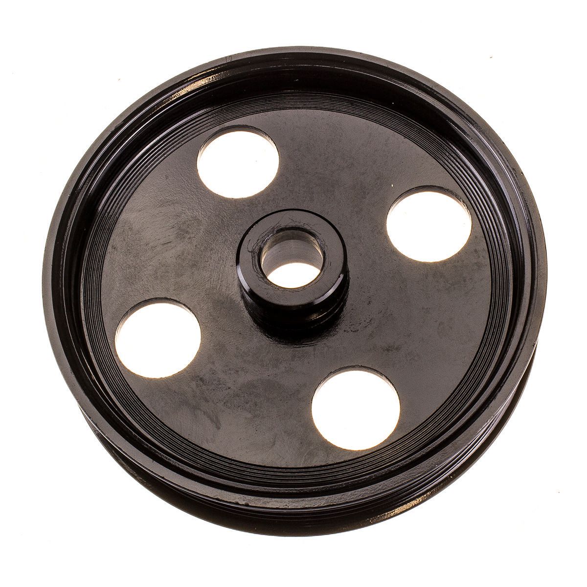 Kelpro Power Steering Pump Pulley fits Ford Falcon BA-FG 6 Cyl KPP-304P
