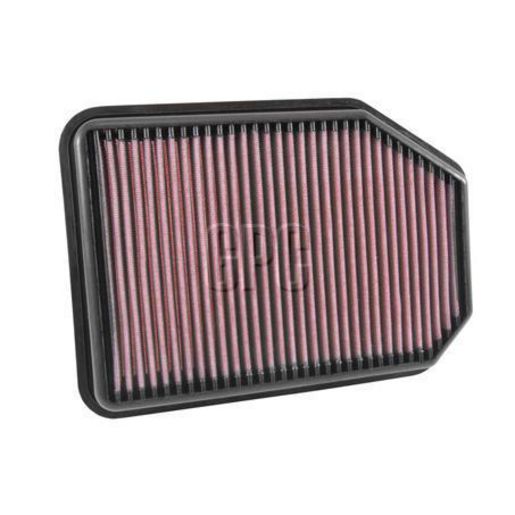 K&N Hi-Flow Performance Air Filter 33-5023
