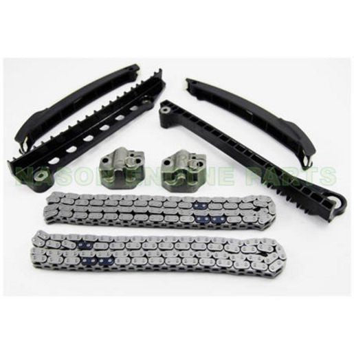 Nason Timing Chain Kit FTK20