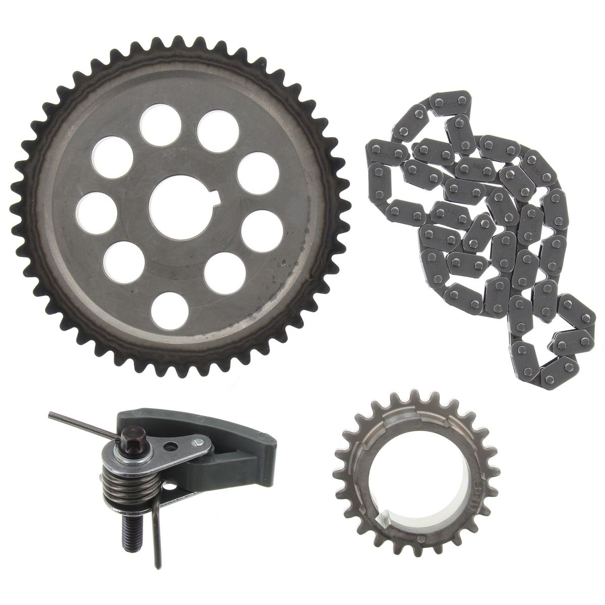 Nason Timing Chain Kit GMTK10