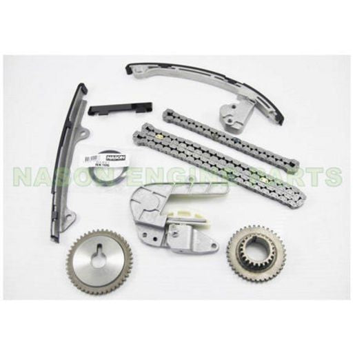 Nason Timing Chain kit NTKG42