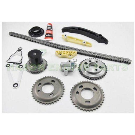 Nason Timing Chain Kit FTKG22