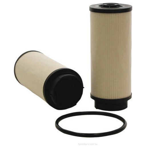Ryco HD Oil Filter R2747P