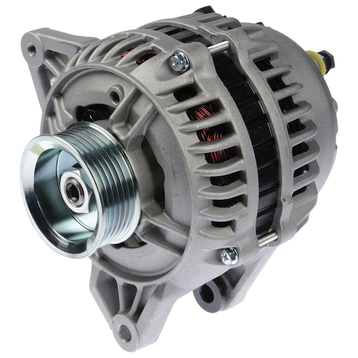 OEX Alternator 12V 120A (Bosch Style) BXA031