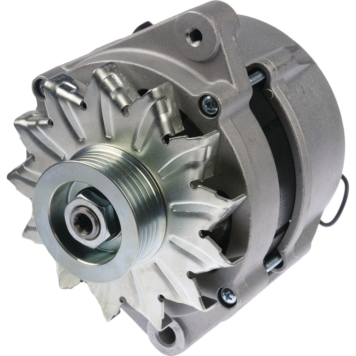 OEX Alternator 12V 70A (Bosch Style) BXA033