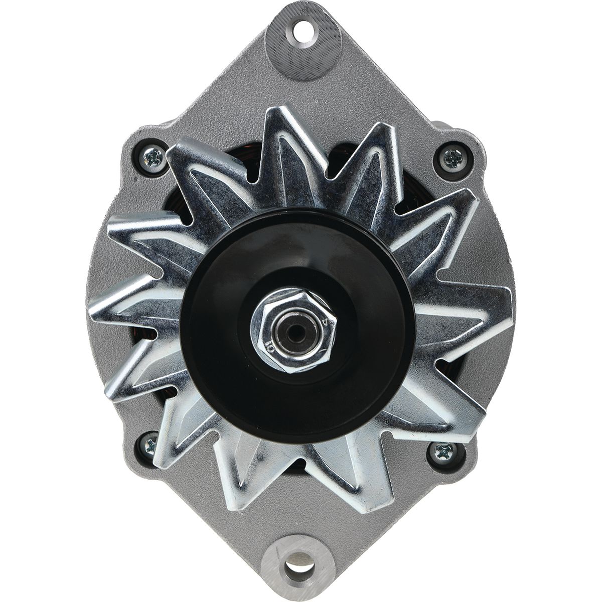 OEX Alternator 12V 85A (Bosch Style) BXA034