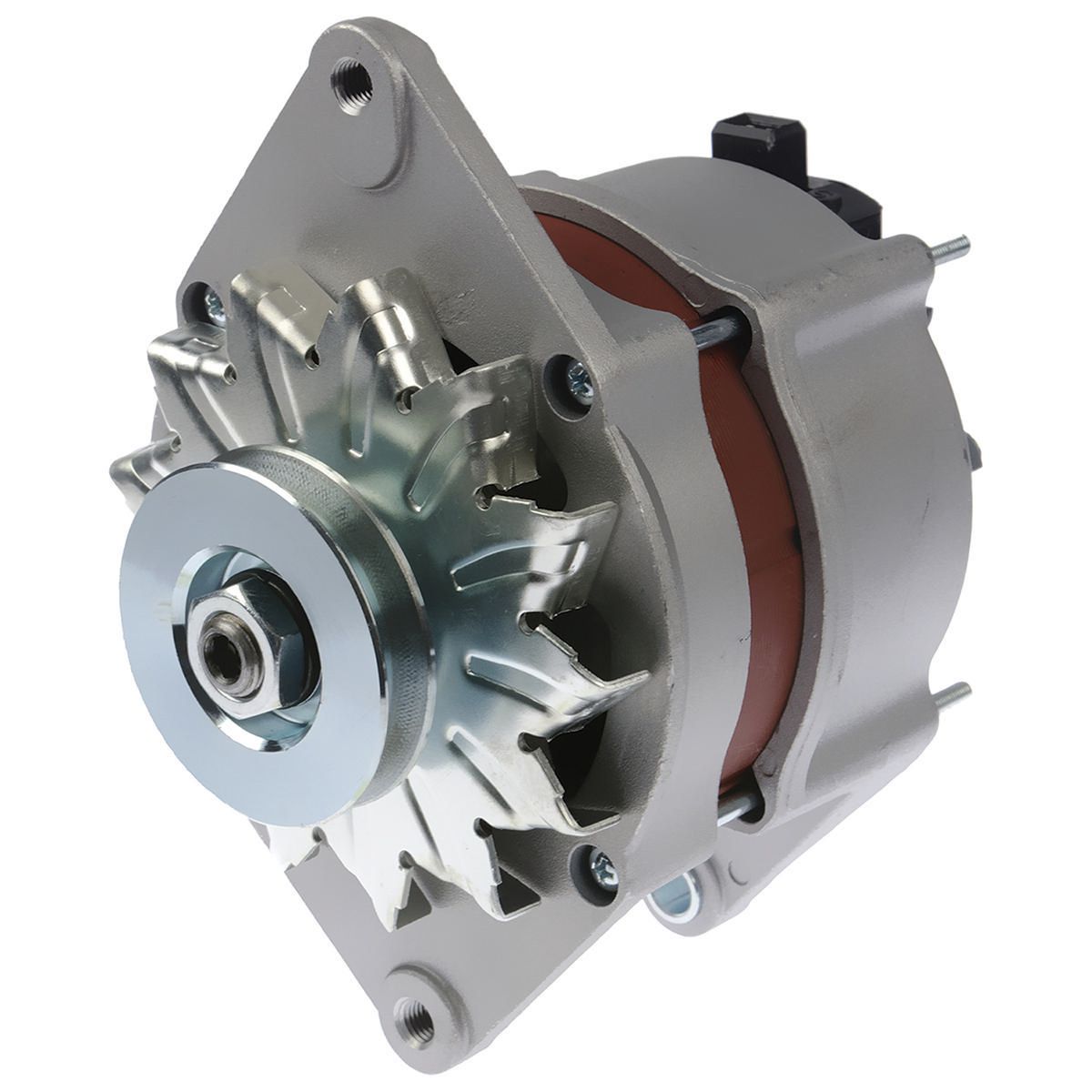 OEX Alternator 12V 85A (Bosch Style) BXA043