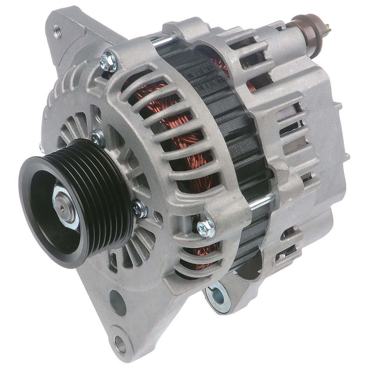 OEX Alternator 12V 110A MXA2040