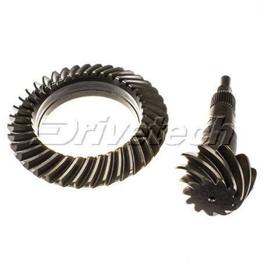 Drivetech Crownwheel & Pinion Zf 3.45 0555-138245B