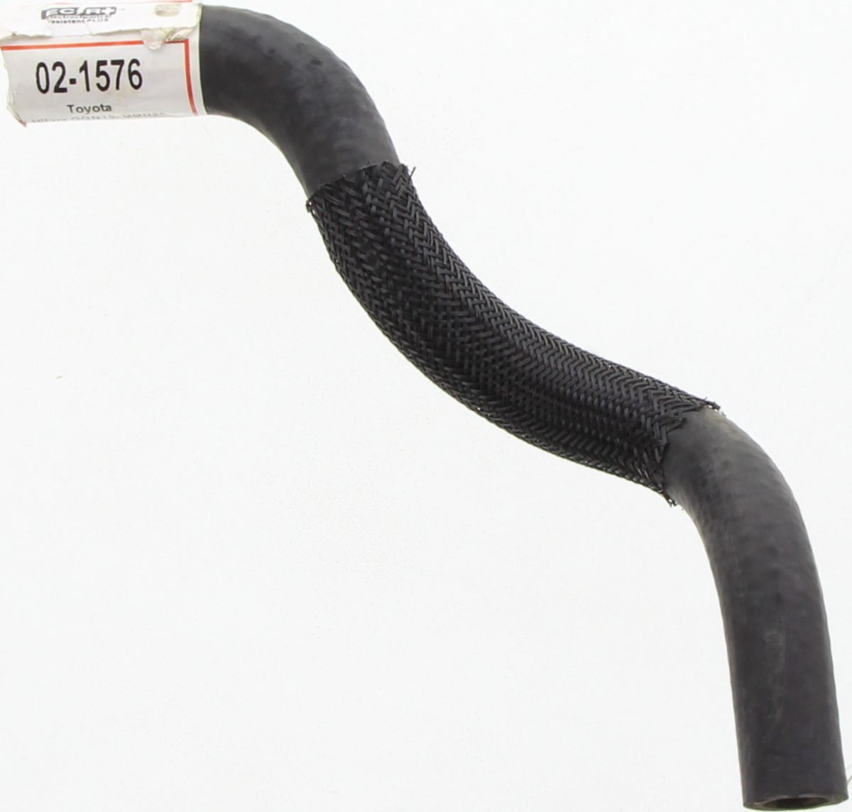 Gates Heater Hose 02-1576