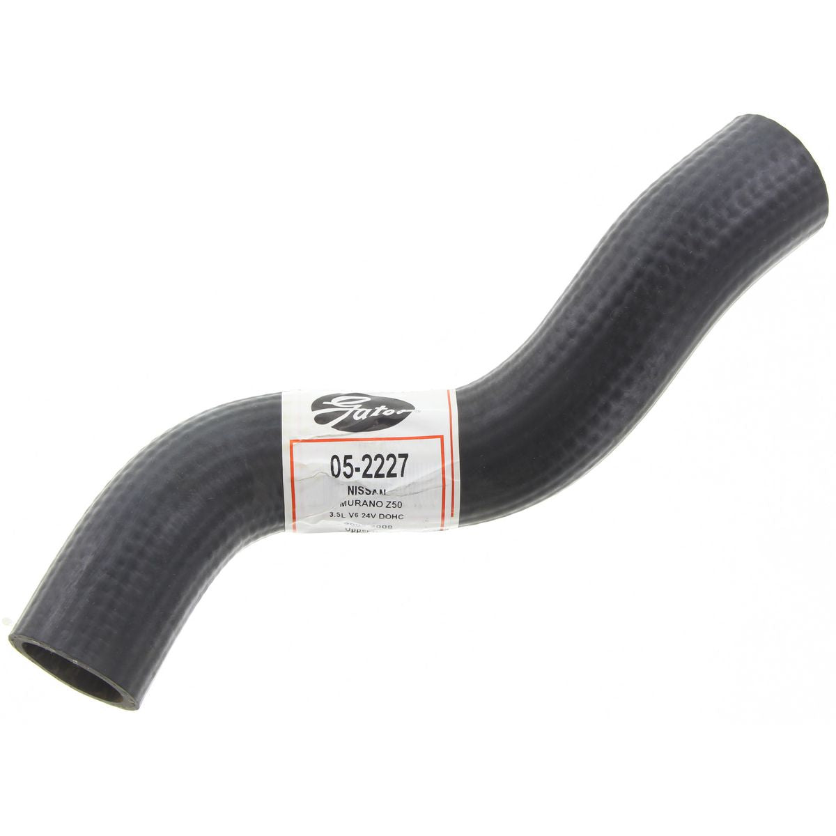 Gates Radiator Hose 05-2227