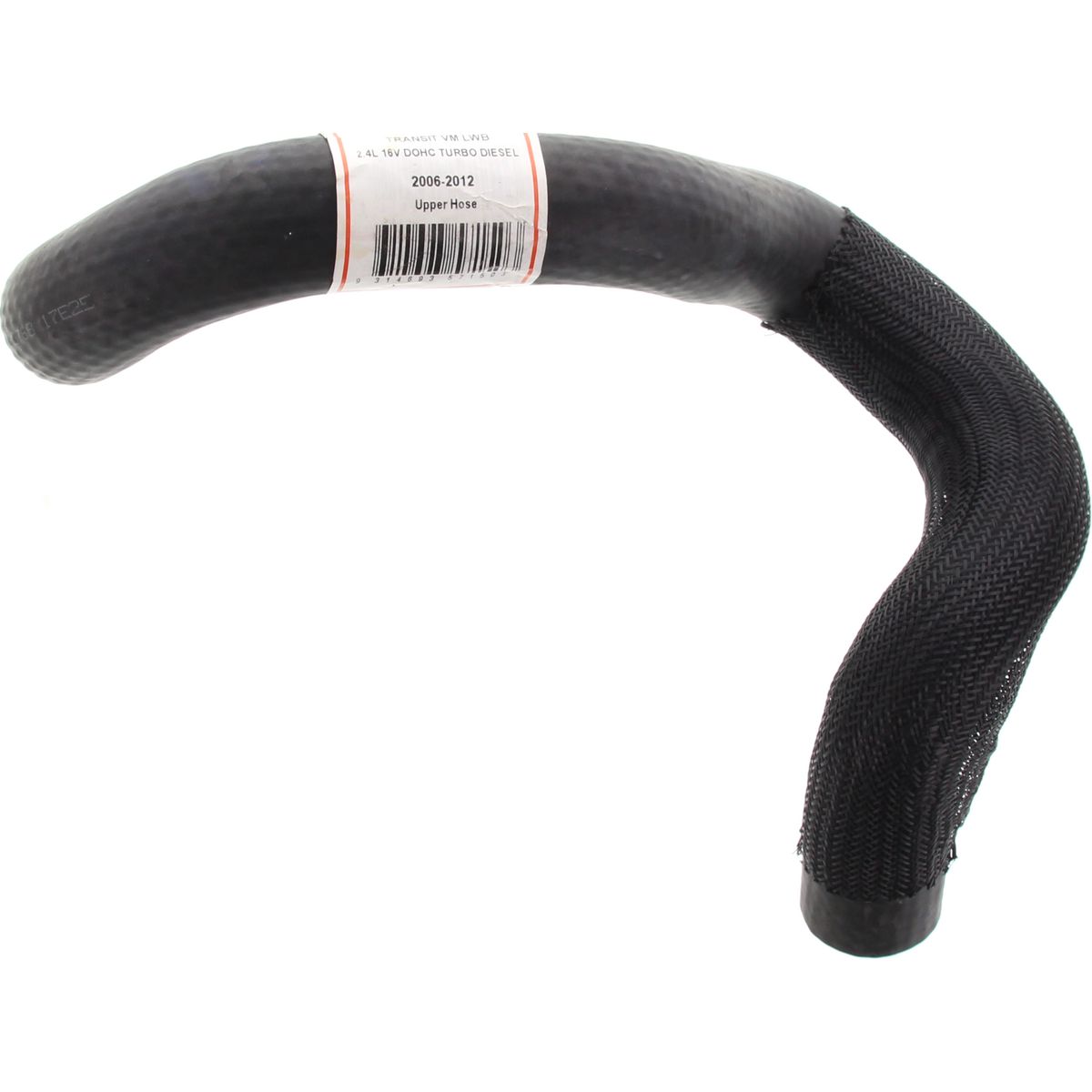 Gates Radiator Hose 05-2248