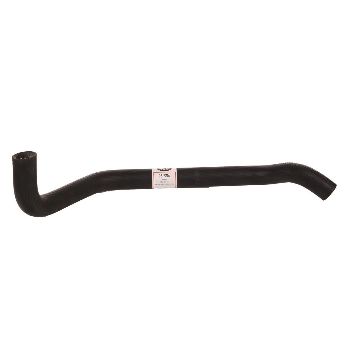 Gates Radiator Hose 05-2252