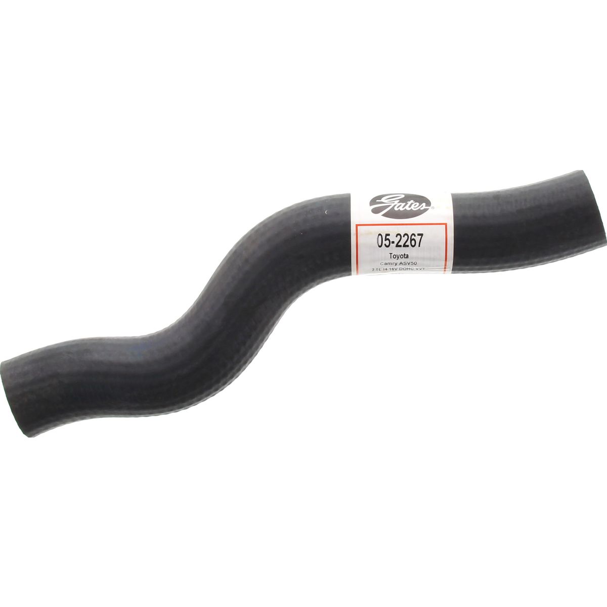 Gates Radiator Hose 134166