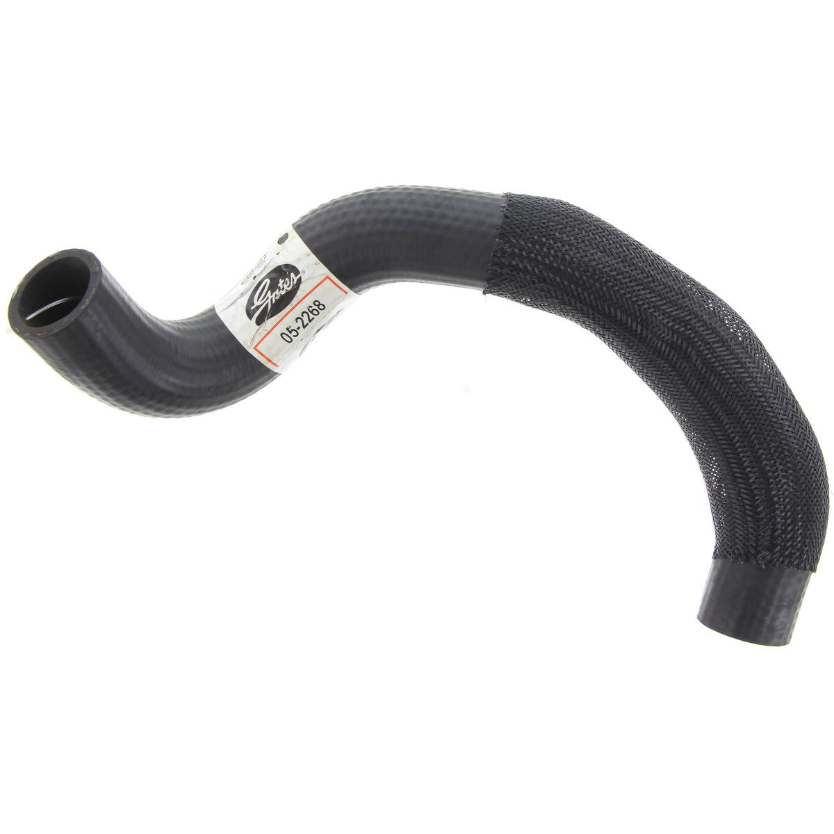 Gates Radiator Hose 134532