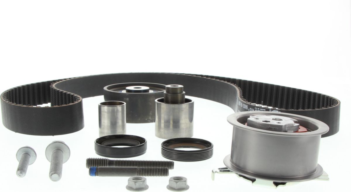 Gates Timing Belt Kit TCK342