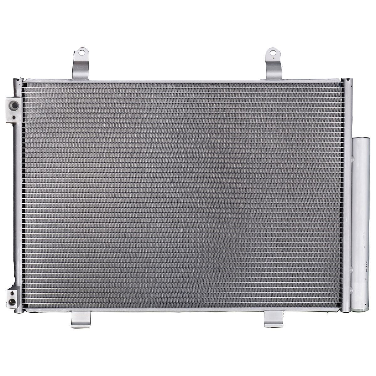 OEX AC Condenser CNX932