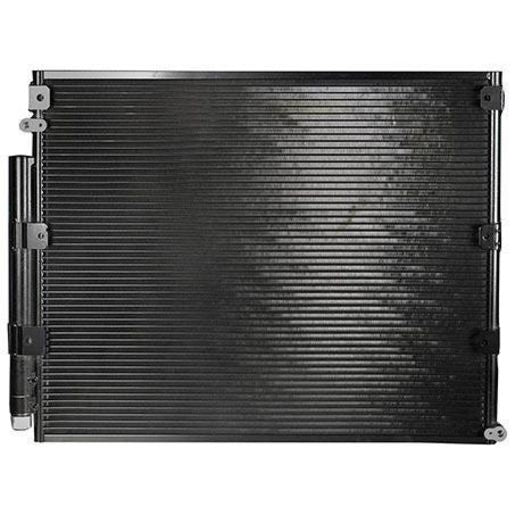 OEX AC Condenser CNX01045