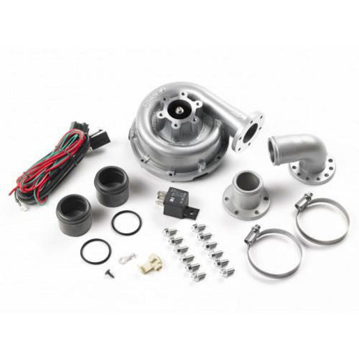 Davies, Craig Electric Water Pump Kit Alloy 130L/Min 8080