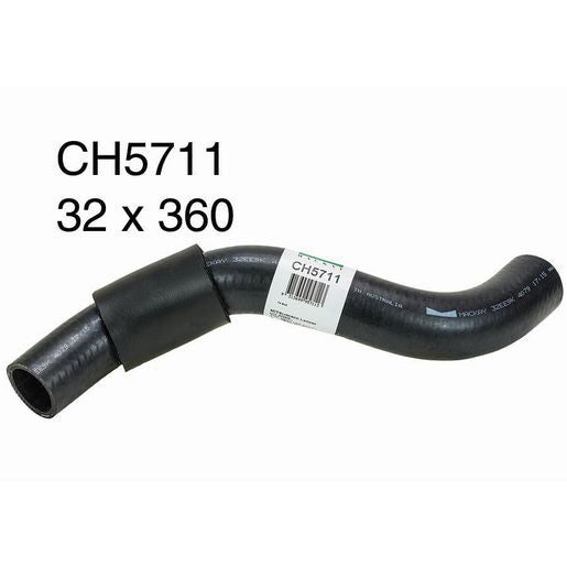 Mackay Radiator Hose Top CH5711