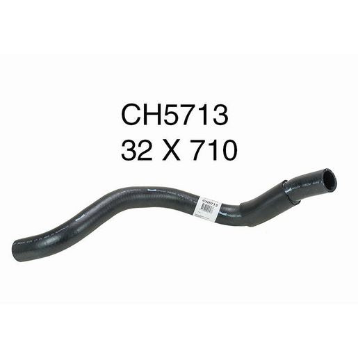 Mackay Radiator Hose Bottom CH5713