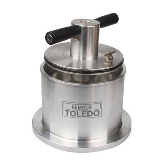 Toledo HD Bearing Packer 170mm 5.8Kgs 305161