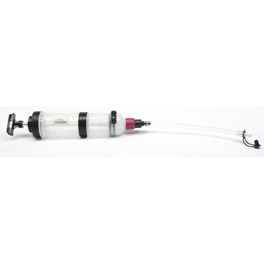Toledo Fluid Change Syringe 1.5L/1.59Qt 305151