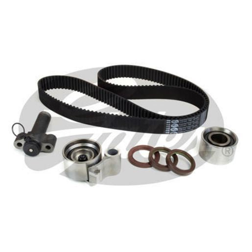 Gates Timing Belt Kit TCKH200