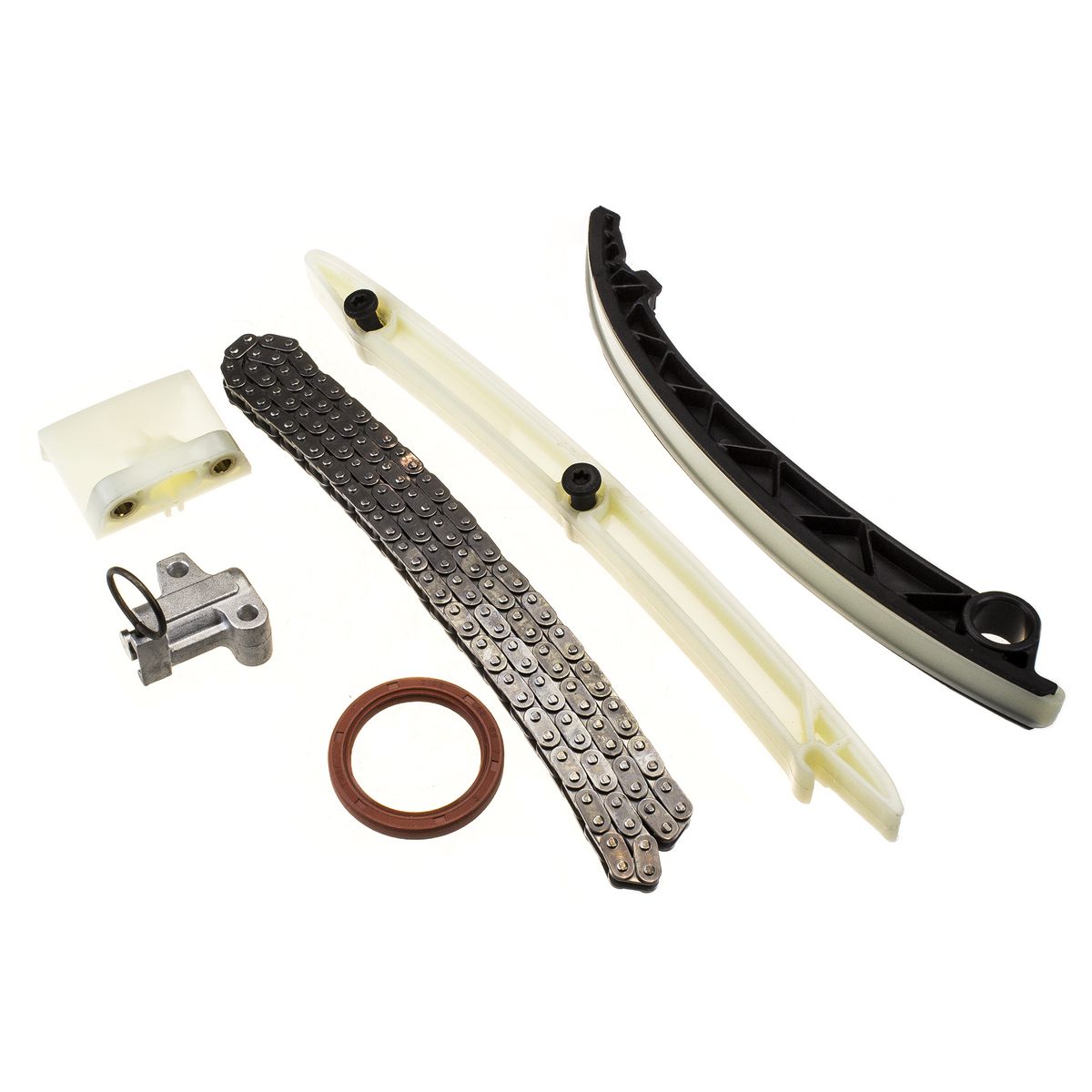 Gates Timing Belt Kit TCK122