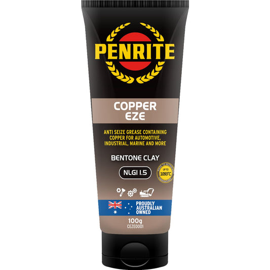 Penrite Copper Eze Grease 100g