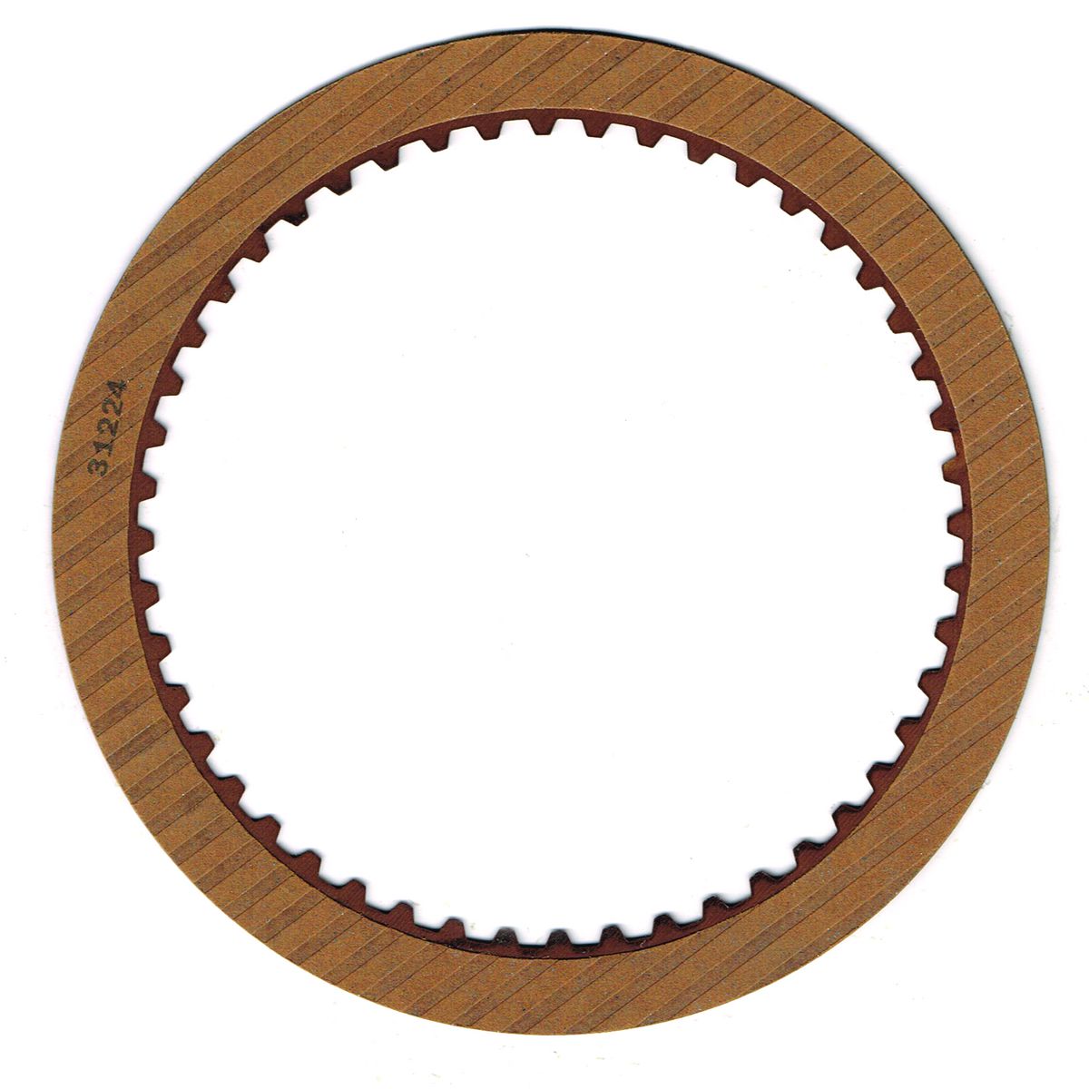 Drivetech Friction Zf 3/4Hp22 A Clutch ZCL-33030A