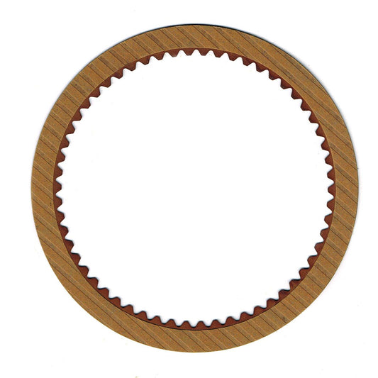 Drivetech Friction Zf 3/4Hp22 B Clutch ZCL-33032A