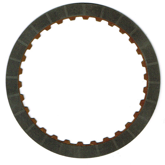Allomatic Friction Zf 5Hp24 F Clutch ZCL-54010A