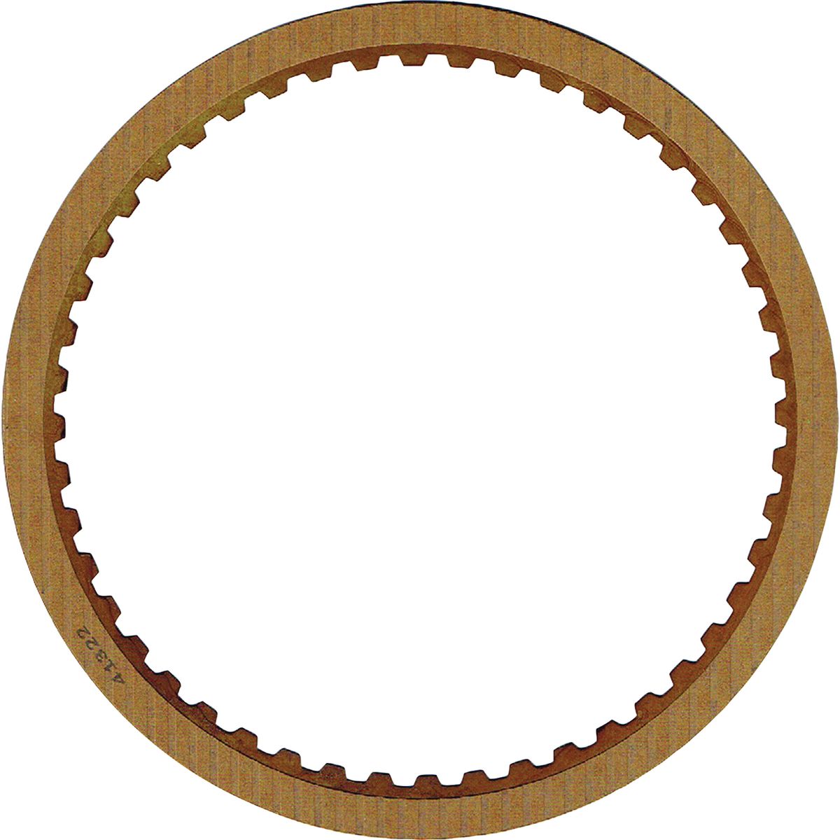 Drivetech Fric Low/REV 6T30/40/45 1.6mm 48T JCL-630015A