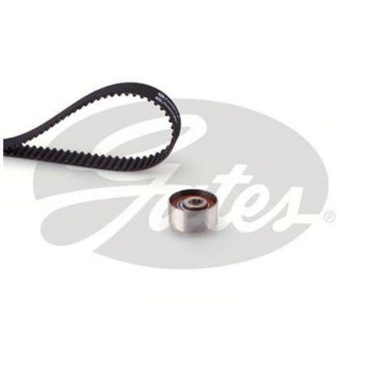 Gates Timing Belt Kit TCK1637